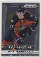 Nick Bjugstad [EX to NM]