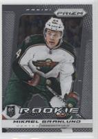 Mikael Granlund