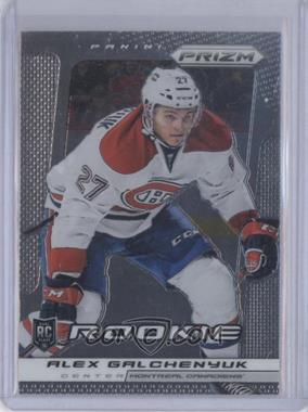 2013-14 Panini Prizm - [Base] #251 - Alex Galchenyuk