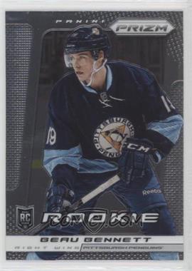 2013-14 Panini Prizm - [Base] #276 - Beau Bennett