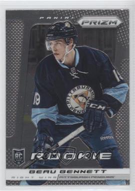 2013-14 Panini Prizm - [Base] #276 - Beau Bennett