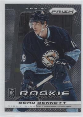 2013-14 Panini Prizm - [Base] #276 - Beau Bennett