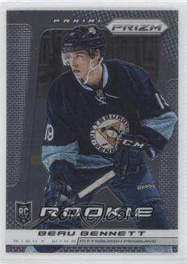 2013-14 Panini Prizm - [Base] #276 - Beau Bennett