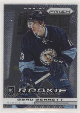 2013-14 Panini Prizm - [Base] #276 - Beau Bennett