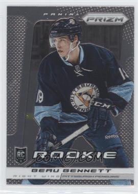 2013-14 Panini Prizm - [Base] #276 - Beau Bennett