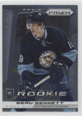 2013-14 Panini Prizm - [Base] #276 - Beau Bennett