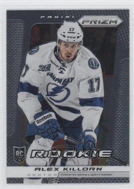 2013-14 Panini Prizm - [Base] #283 - Alex Killorn