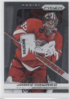 Jimmy Howard