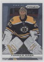 Tuukka Rask