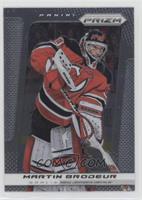 Martin Brodeur