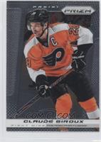 Claude Giroux