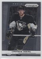 James Neal