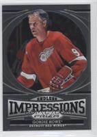 Gordie Howe