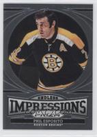 Phil Esposito