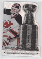 Martin Brodeur