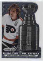 Bobby Clarke