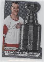 Gordie Howe