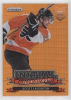 Scott Laughton #/50