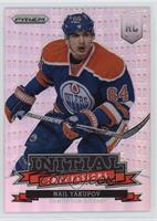 Nail Yakupov