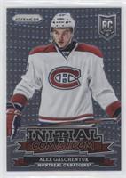 Alex Galchenyuk