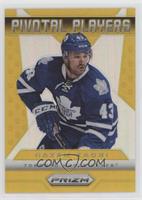 Nazem Kadri #/10