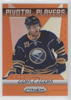 Cody Hodgson #/50