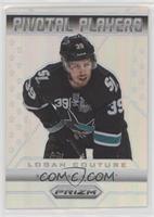 Logan Couture [EX to NM]