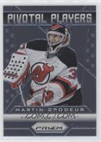 Martin Brodeur