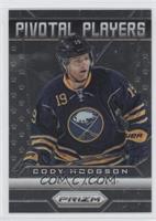 Cody Hodgson