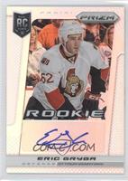 Eric Gryba #/35