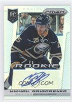 Mikhail Grigorenko #/35