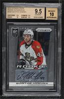 Quinton Howden [BGS 9.5 GEM MINT]