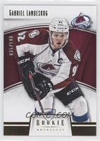 Gabriel Landeskog #/100