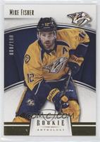 Mike Fisher #/100