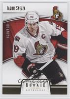 Jason Spezza #/100