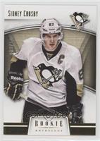 Sidney Crosby #/100