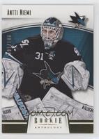 Antti Niemi #/100