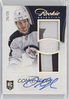 Rookie Selection - Jacob Trouba #/25