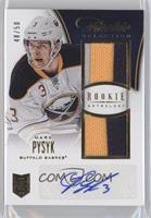 Rookie Selection - Mark Pysyk #/50