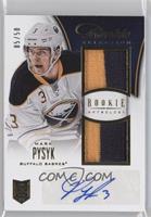 Rookie Selection - Mark Pysyk #/50