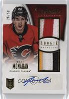 Rookie Selection - Sean Monahan #/50