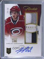 Rookie Selection - Jared Staal #/50