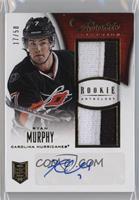 Rookie Selection - Ryan Murphy #/50