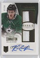 Rookie Selection - Kevin Connauton #/50