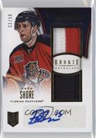 Rookie Selection - Drew Shore #/50