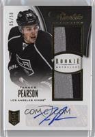 Rookie Selection - Tanner Pearson #/50