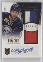 Rookie Selection - Cory Conacher #/50