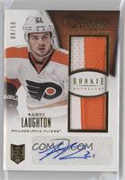 Rookie Selection - Scott Laughton #/50