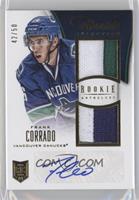 Rookie Selection - Frank Corrado #/50