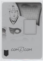 Rookie Selection - Scott Laughton #/1